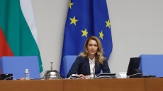 Рая Назарян: ДПС няма право на глас! Бюджетът няма да е реформаторски