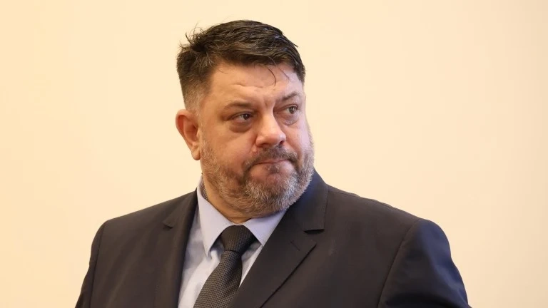 Атанас Зафиров: Бюджетът няма да счупи държавата-това са спекулации и политически заигравки