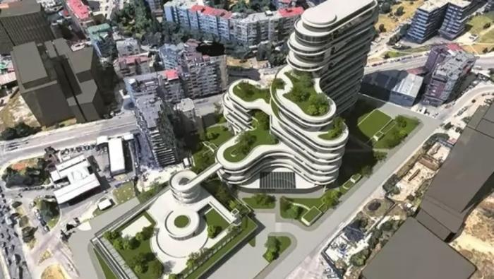 Как построяването на детска градина в „Младост“ отключи вълна от омраза