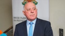 Боян Магдалинчев отрече във ВСС да има бонуси за над 70 000 лв.