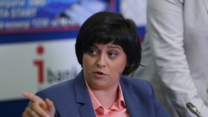 Диана Русинова предлага ДАБДП да се закрие