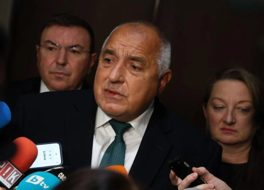 Борисов: Няма да променяне параметрите на бюджета