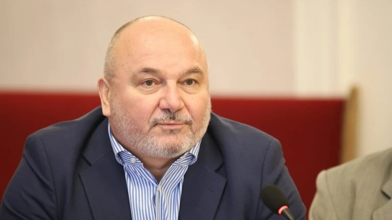 Дацов: С Бюджет 2026 по-отговорните към държавата ще плащат повече