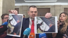 Пеевски: Рашков е сниман с Мухарем Мухата в Хасково, не в Пазарджик