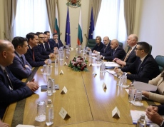 Желязков: България е стабилен и предвидим икономически партньор в региона, с добри перспективи за бъдещо развитие