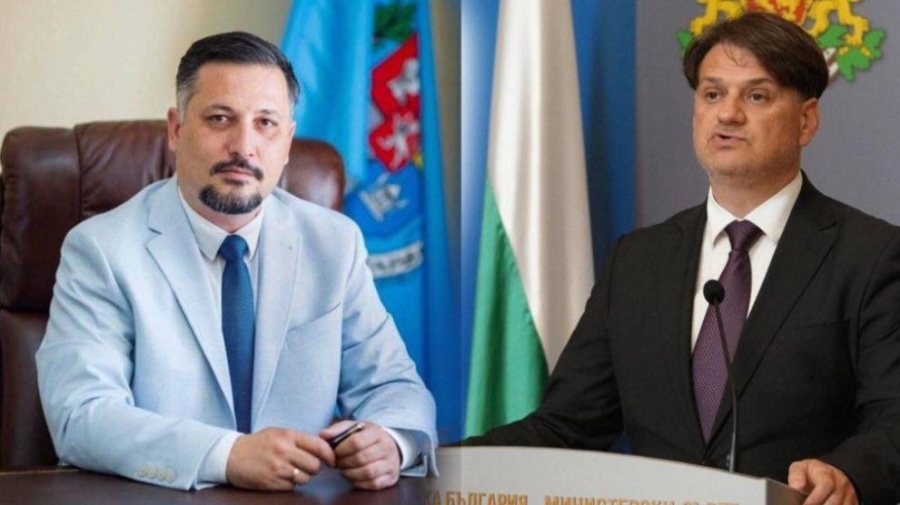 Кметът на район „Изгрев“: Школата, свързана с министъра на културата, трябва да освободи читалището