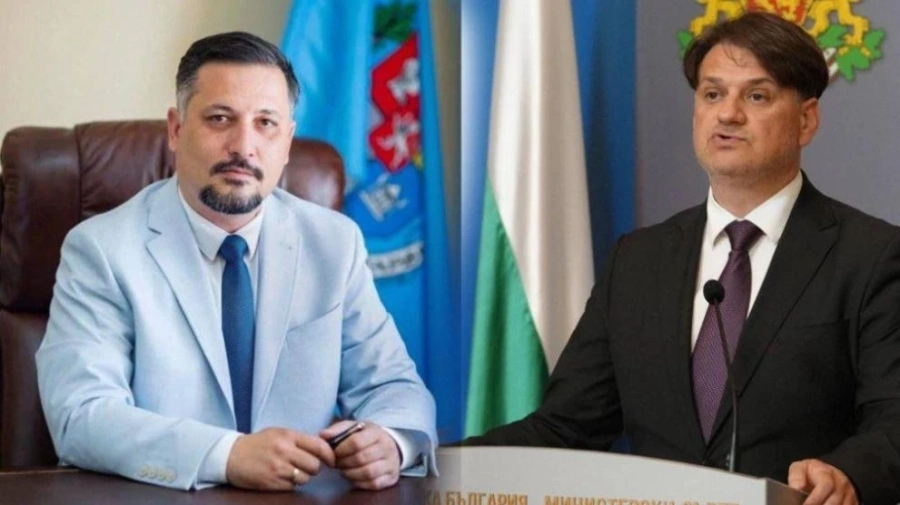 Кметът на район „Изгрев“: Школата, свързана с министъра на културата, трябва да освободи читалището