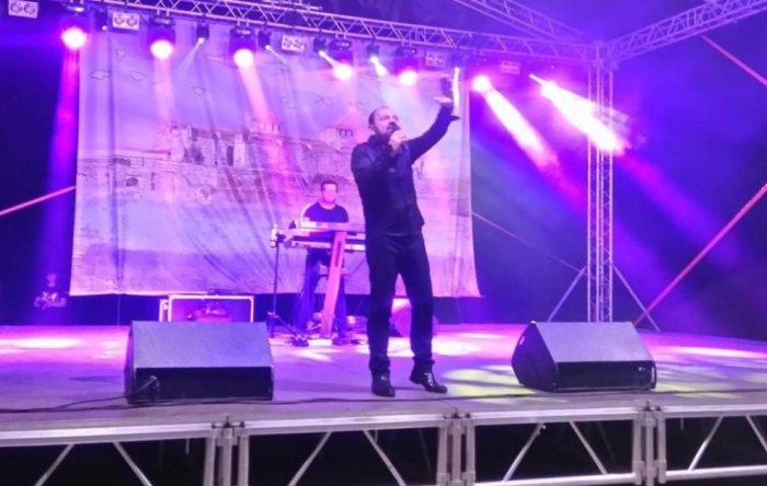 Концерт на Миле Китич в Габрово се оказа мащабна измама