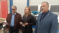 7 тона източено гориво: Крадците действали професионално, по вътрешна информация