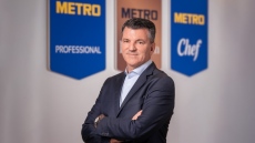 Всеки вече може да пазарува като шеф-готвач в МЕТРО