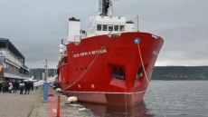 Новата ни полярна експедиция заминава за Антарктида