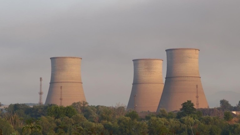 Съдът в Дупница отмени санкция за 150 хил. лв. над ТЕЦ \