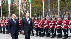 Радев: България може да играе важна роля за възстановяването на Ливан