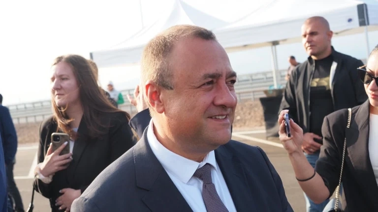 Министър Иванов: В Бюджет 2026 г. има политики, полезни за гражданите и бизнеса