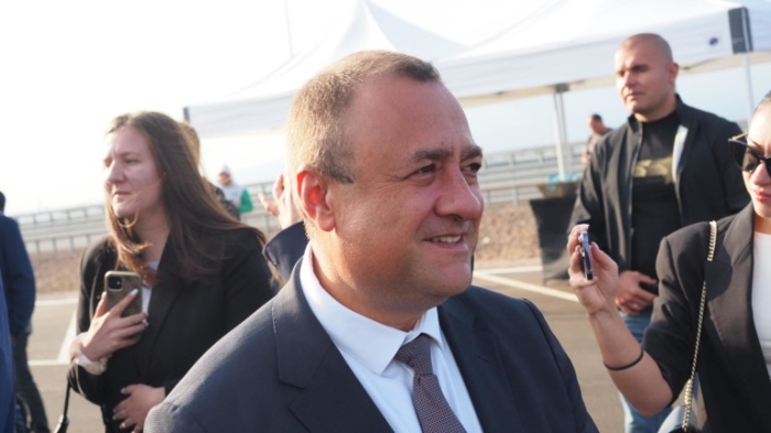 Министър Иванов: В Бюджет 2026 г. има политики, полезни за гражданите и бизнеса