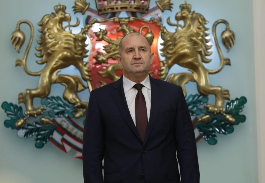 Президентът наложи вето на част от измененията в Закона за отбраната и въоръжените сили