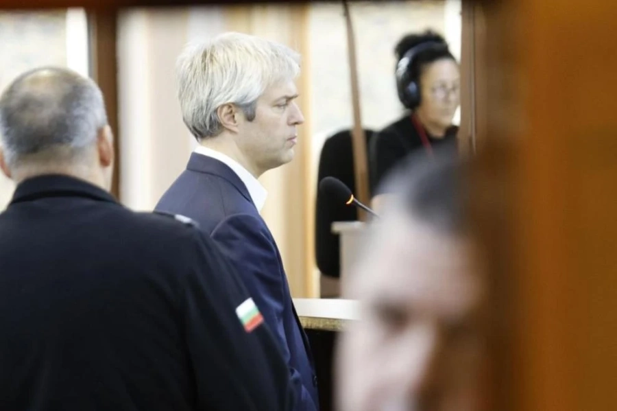 Предадоха на съд кмета на Варна Благомир Коцев
