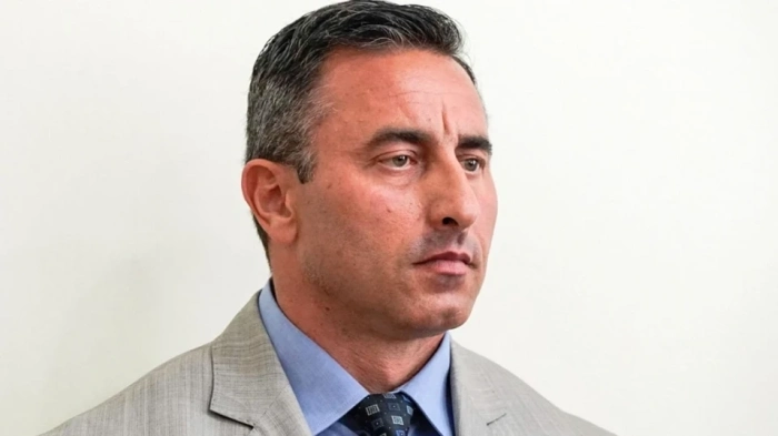 Румен Спецов е предложението за особен управител на „Лукойл“ 