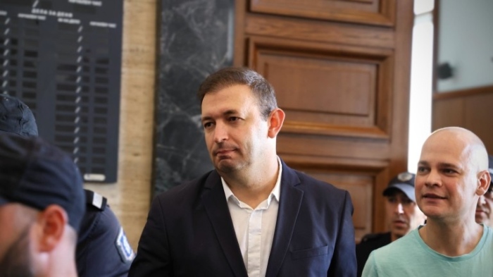 Бившият зам.-кмет на София Никола Барбутов е предаден на съд за корупция