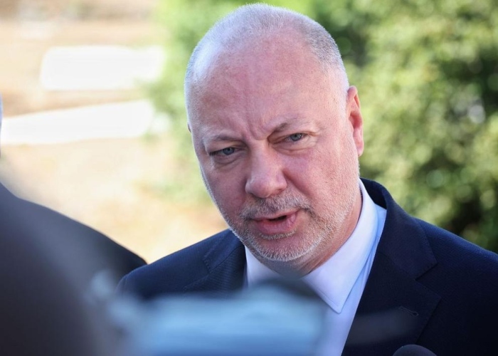 Премиерът Желязков ще участва в церемония по проекта „Лекарите, на които вярваме“