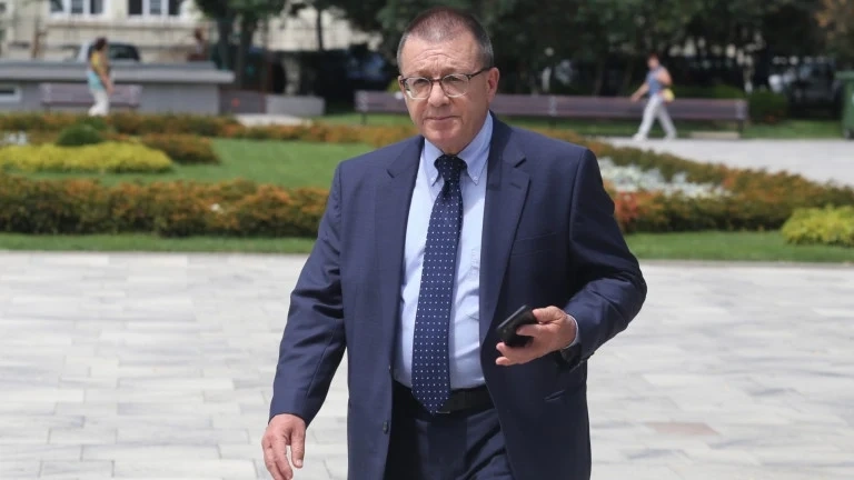 Бойко Ноев: Решенията за \