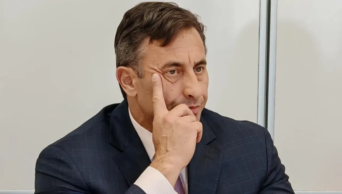 Вписаха Румен Спецов като особен управител на \