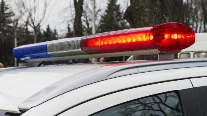 Тяло на мъж е открито в русенското село Щръклево