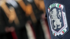 Заплатите на полицаите скачат до 2800 лв.