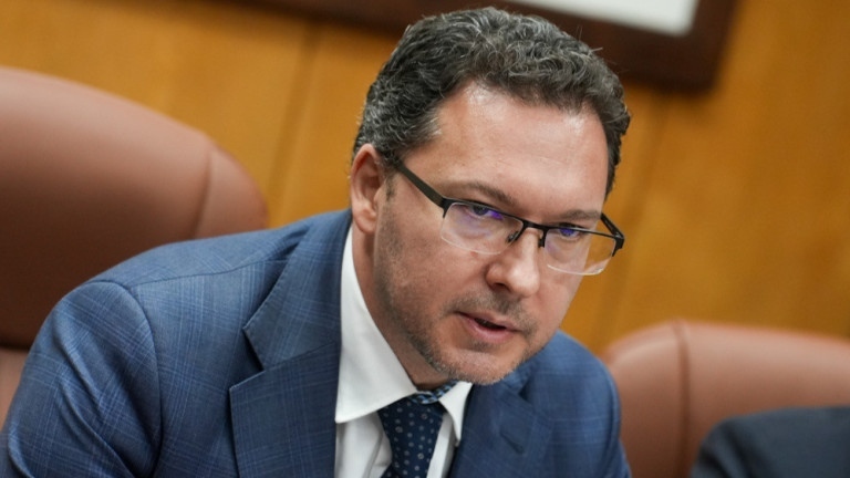 ПП-ДБ искат изслушване на Даниел Митов за \