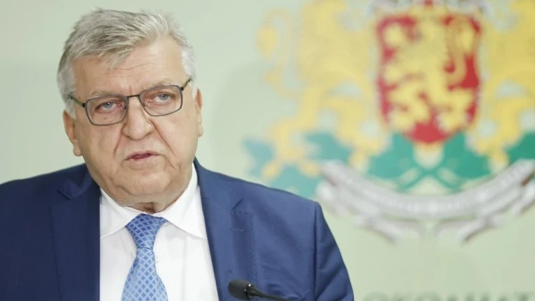 Манол Генов очаква нова отсрочка за принципа \