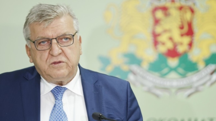 Манол Генов очаква нова отсрочка за принципа \