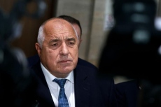 Борисов: Тези протести са за това - да не се приеме бюджет в евро