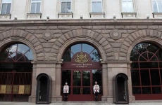 Президентът Радев назначи посланици в Словакия, Сърбия и Тунис