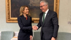 Рая Назарян: България е готова да подпомогне Молдова по нейния път към ЕС