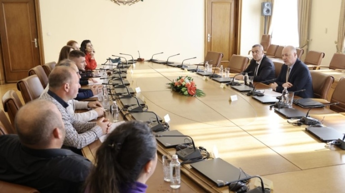 Правителството дава за 27 млн. лв. за възстановяване на помпената станция на яз. \