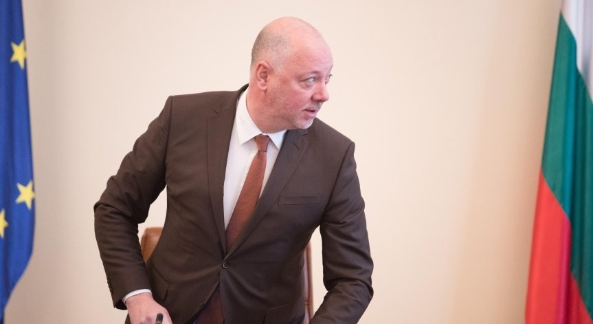 Желязков: Работим за компенсации за животновъдите в пълен размер до края на годината