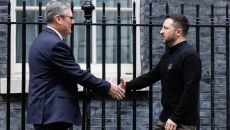 Стармър: Зеленски смята, че по-голямата част от мирния план на САЩ може да бъде приета