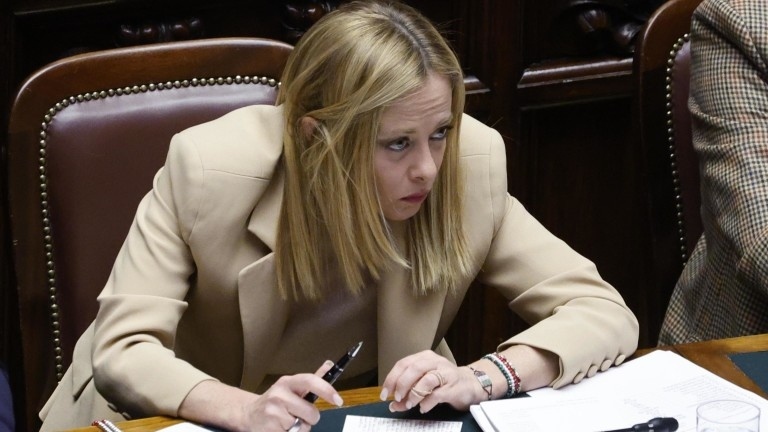 Италианският Сенат блокира ключов закон за дефиниране на изнасилването