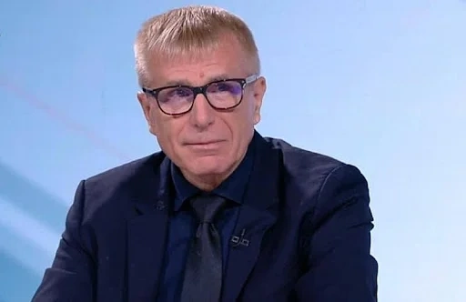 Христо Ковачки в центъра на зеления преход на България, докато Аса Хътчинсън подчертава значението му за американското партньорство