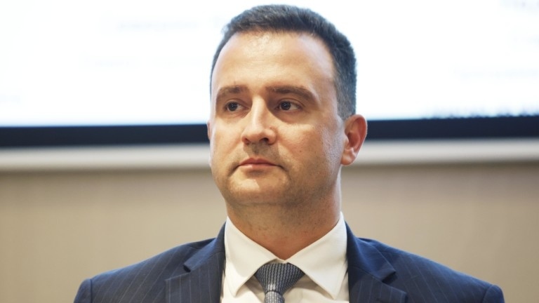 Жечо Станков: България разполага с достатъчно горива на стабилни цени