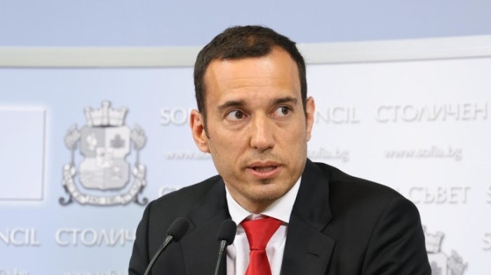 СОС отново не прие предложението на Васил Терзиев за нова структура на СО