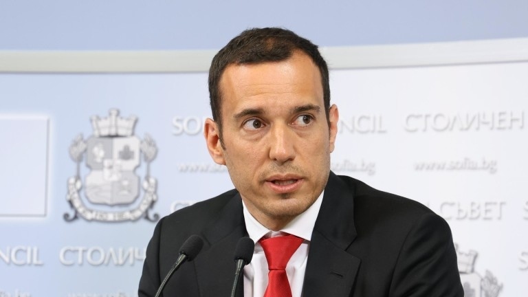 СОС отново не прие предложението на Васил Терзиев за нова структура на СО