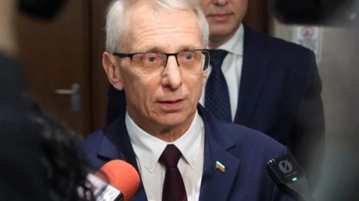 ПП твърди, че депутатът Хамид Хамид е душил със закачалка член на младежката им организация 