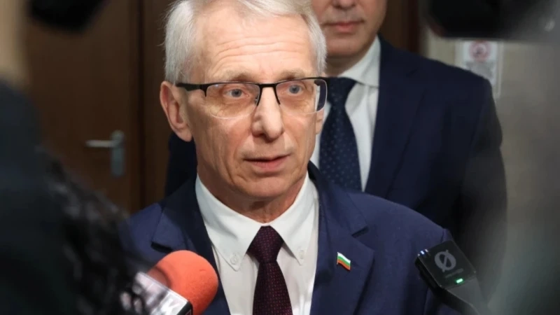 ПП твърди, че депутатът Хамид Хамид е душил със закачалка член на младежката им организация 