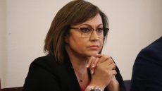 Нинова недоумява как това бил единственият бюджет, а сега ще има друг