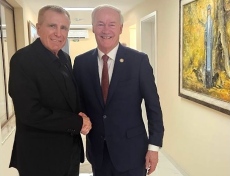 Американски компании търсят партньорство с Христо Ковачки за зелен енергиен преход