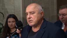 Борисов: Има три варианта за бюджета - изтегляне, отстъпки на властта или удължителен закон