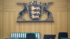 Германия задържа украинеца, обвинен за взривовете на \