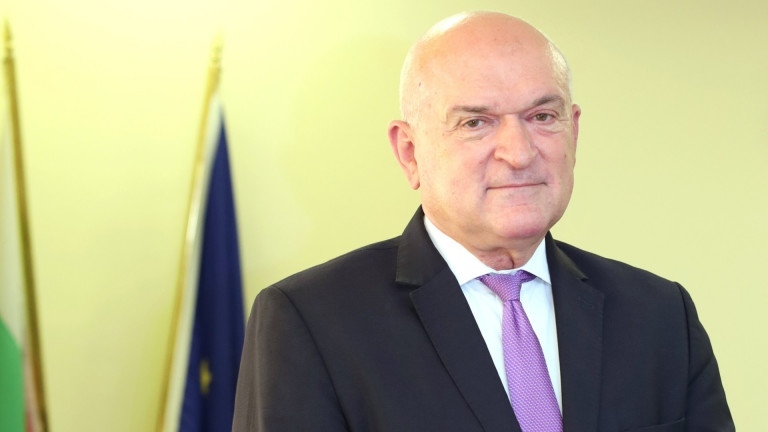 Димитър Главчев разпореди кадрови и структурни реформи в Сметната палата