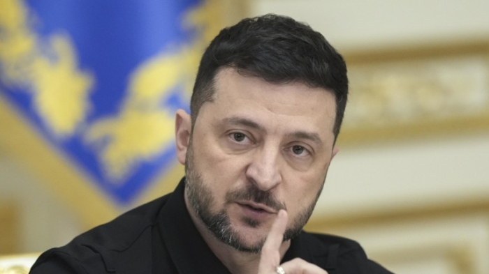 Зеленски: Документът от Женева е подобрен след преговорите със САЩ